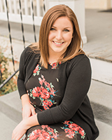 Mary Kate Dement
