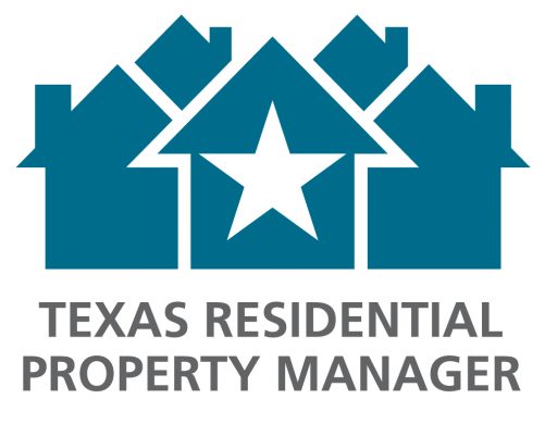 Texas Residential PM Logo
