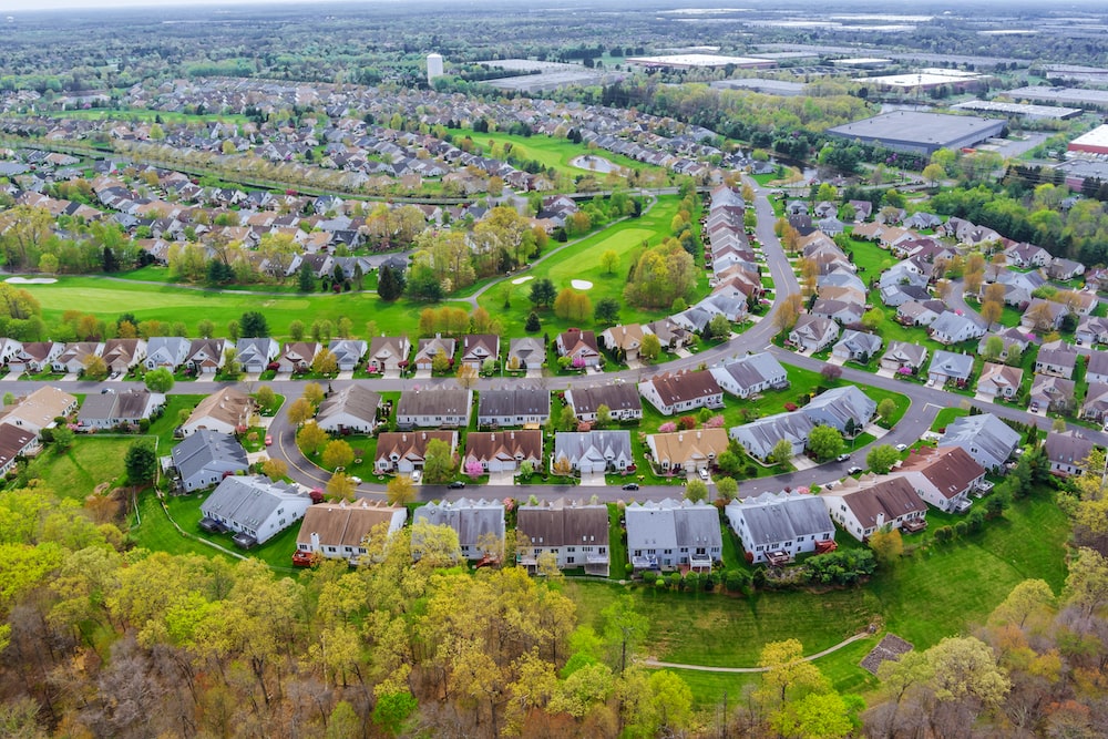 Cibolo Property Management