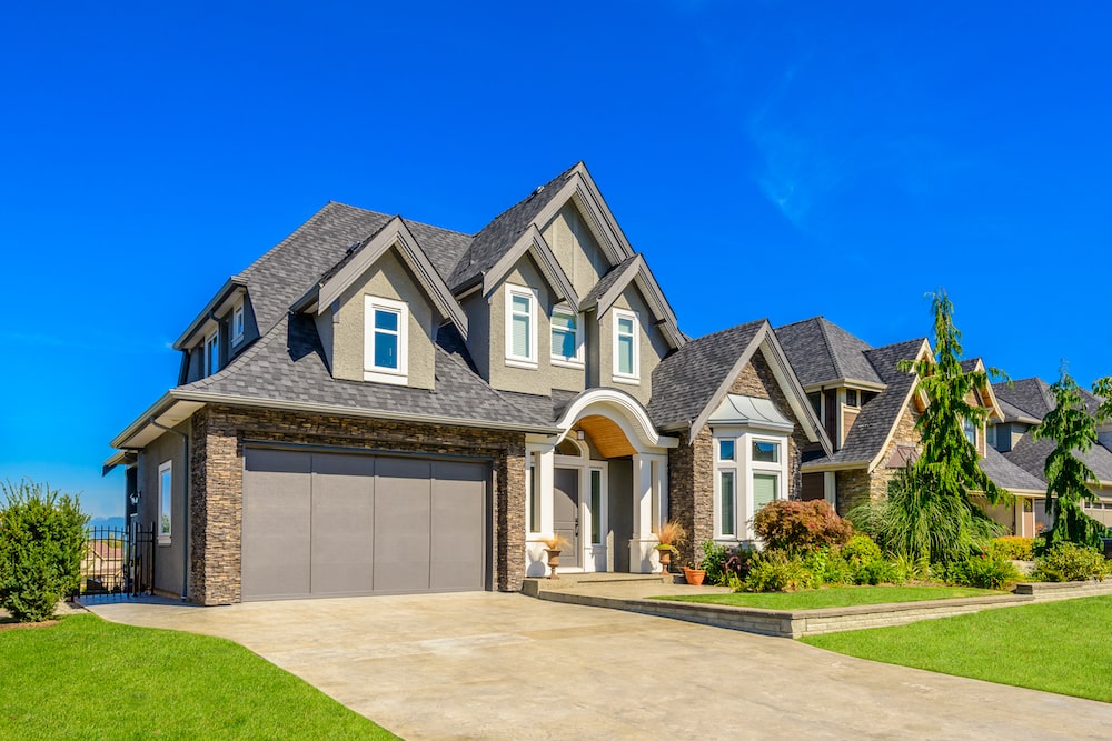 Garden Ridge Property Management