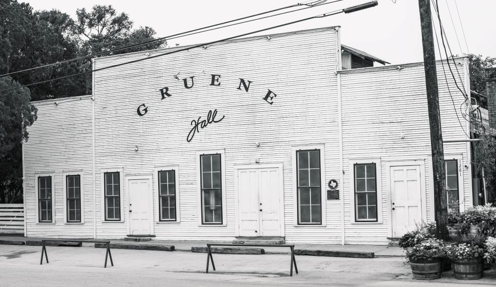 Gruene Property Management