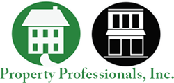 Property Professionals, Inc. Logo