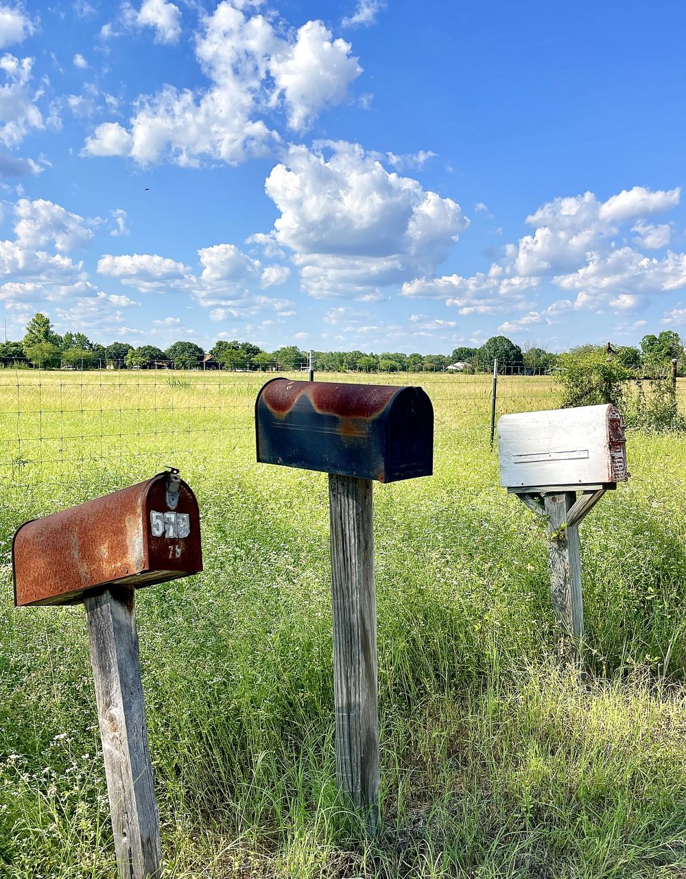 Schertz Property Management